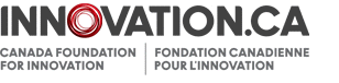 cfi innovation foundation canada motus logo canadian microrobotics tracking funding