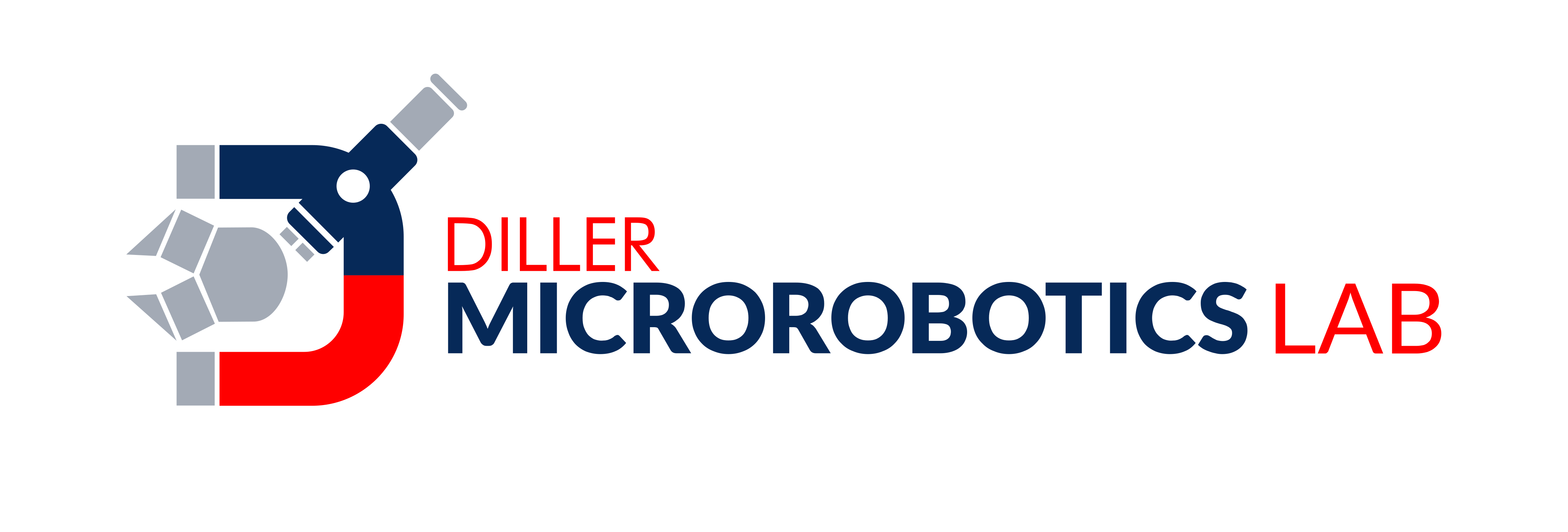 Microrobotics Lab